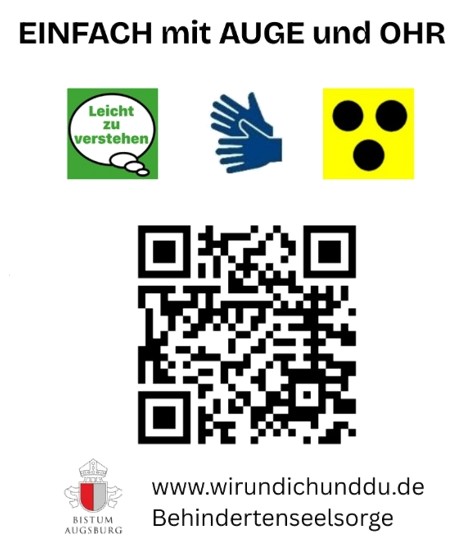 Impulse zur Fastenzeit