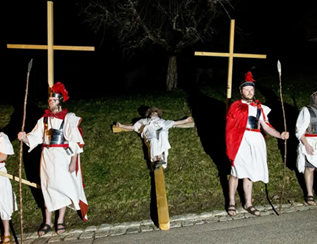 Hellengerster Passion